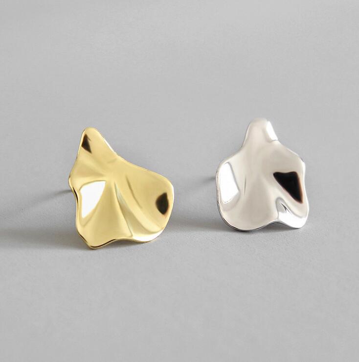 Lotus Earring