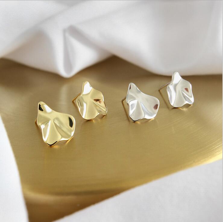 Lotus Earring