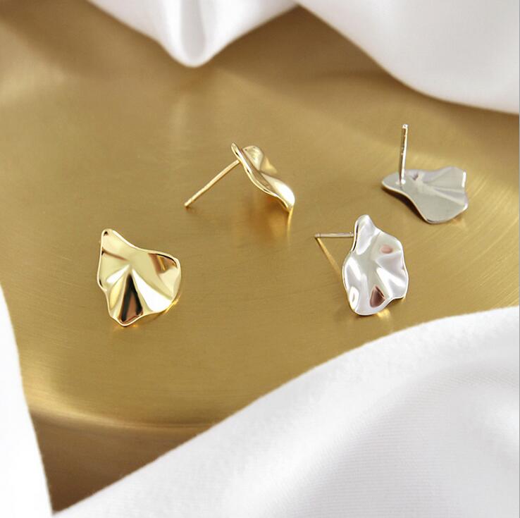 Lotus Earring