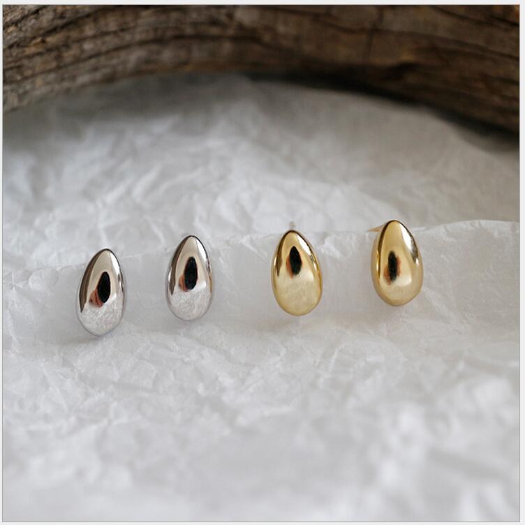 Tear Earring
