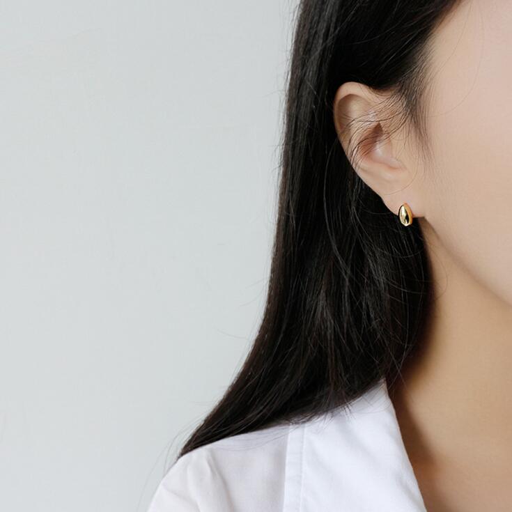 Tear Earring