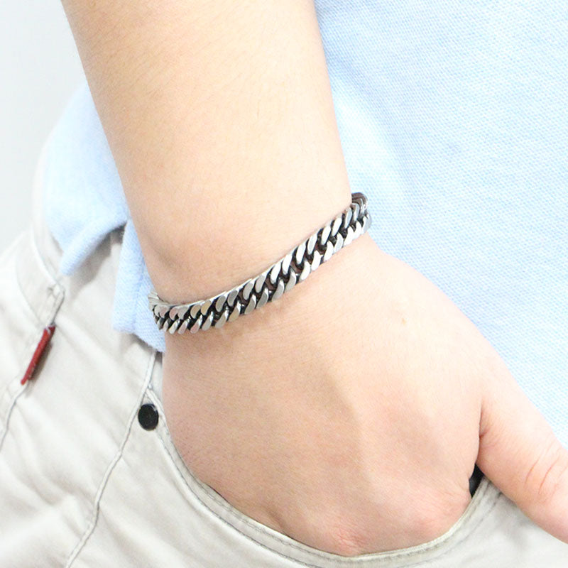 Vintage Men Bracelet