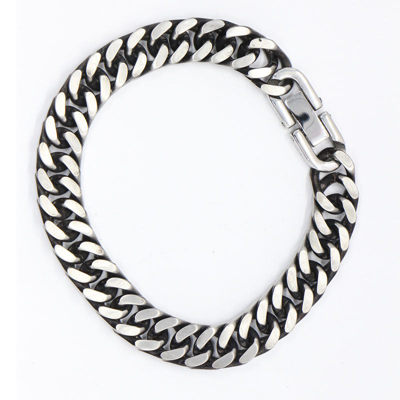 Vintage Men Bracelet